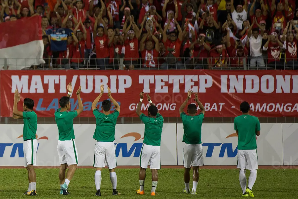 Timnas Indonesia U-22