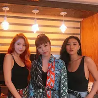 MAMAMOO (Foto: Twitter/RBW_MAMAMOO )