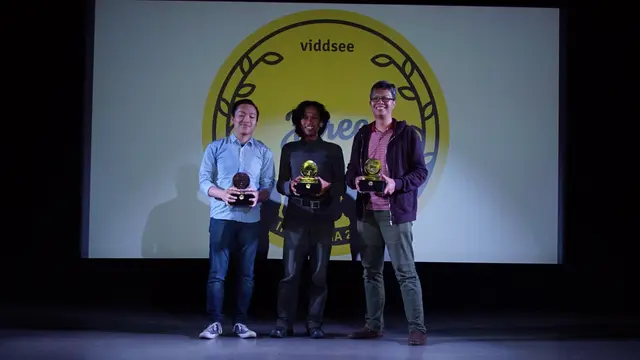 Film-film Pendek Indonesia Raih Penghargaan Internasional