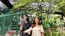 Nadin Amizah dikenal dengan lirik-lirik lagunya yang puitis dan indah, [Instagram @cakecaine]