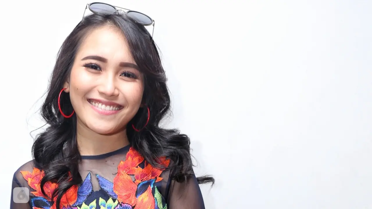 [Bintang] Ayu TIng TIng