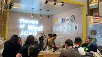 Saat Kopi Lereng Gunung Ciremai Tembus Pasar Internasional