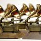 Grammy Awards adalah sebuah penghargaan yang diberikan oleh National Academy of Recording Arts and Sciences di Amerika Serikat.