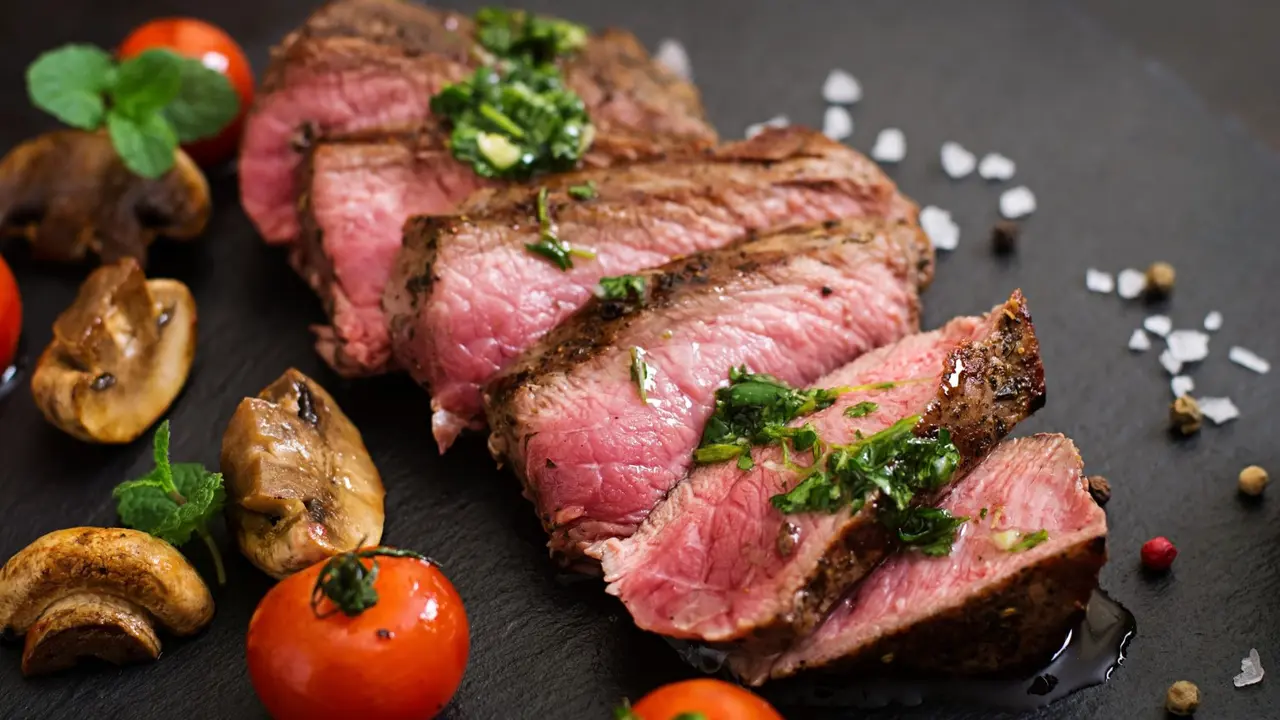 Steak