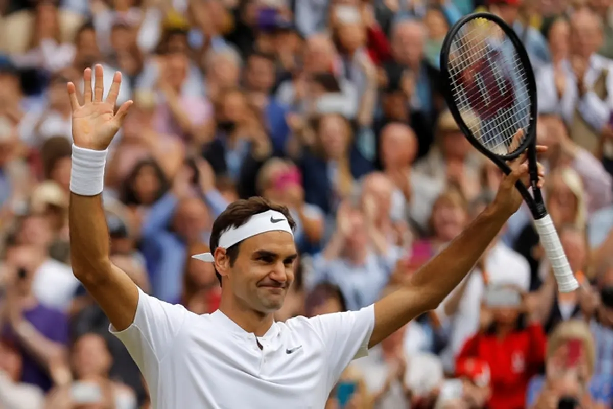 Roger Federer
