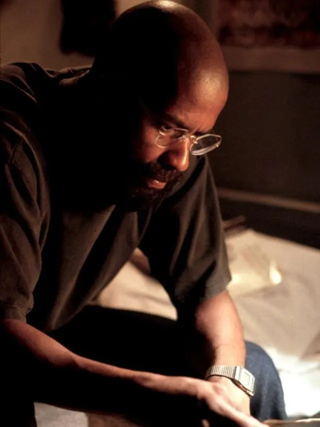 Denzel Washington dalam The Hurricane. (Foto: Dok. Azoff Entertainment/ IMDb)