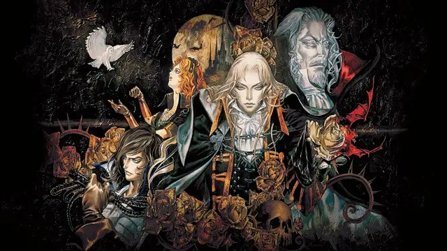 Castlevania