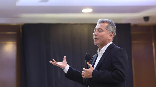 Total Dividen Interim BRI Sebesar Rp20,33 Triliun, Pemegang Saham Publik Dapat Bagian Berapa?