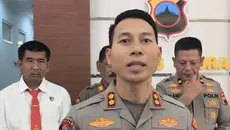 3 Warga Jadi Tersangka Pengeroyok Polisi di Karnaval HUT RI Blora