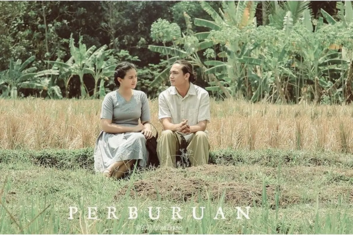 10 Fakta Film Bumi Manusia dan Perburan, Diangkat dari Novel Karya Pramoedya Ananta Toer
