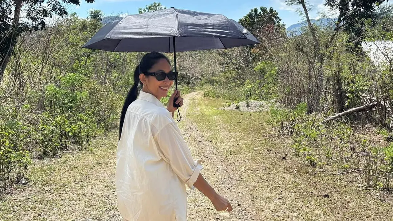 Happy Salma (Instagram/@happysalma)