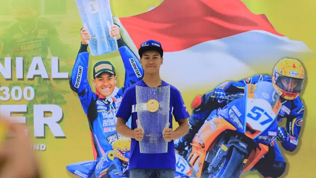 Aldi Satya Mahendra