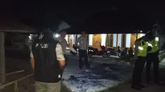 Kronologi Konflik Warga Dua Desa di Rembang Berujung Laporan Polisi
