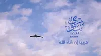 Video Propaganda ISIS Pamerkan Drone Peluncur Bom Terbaru