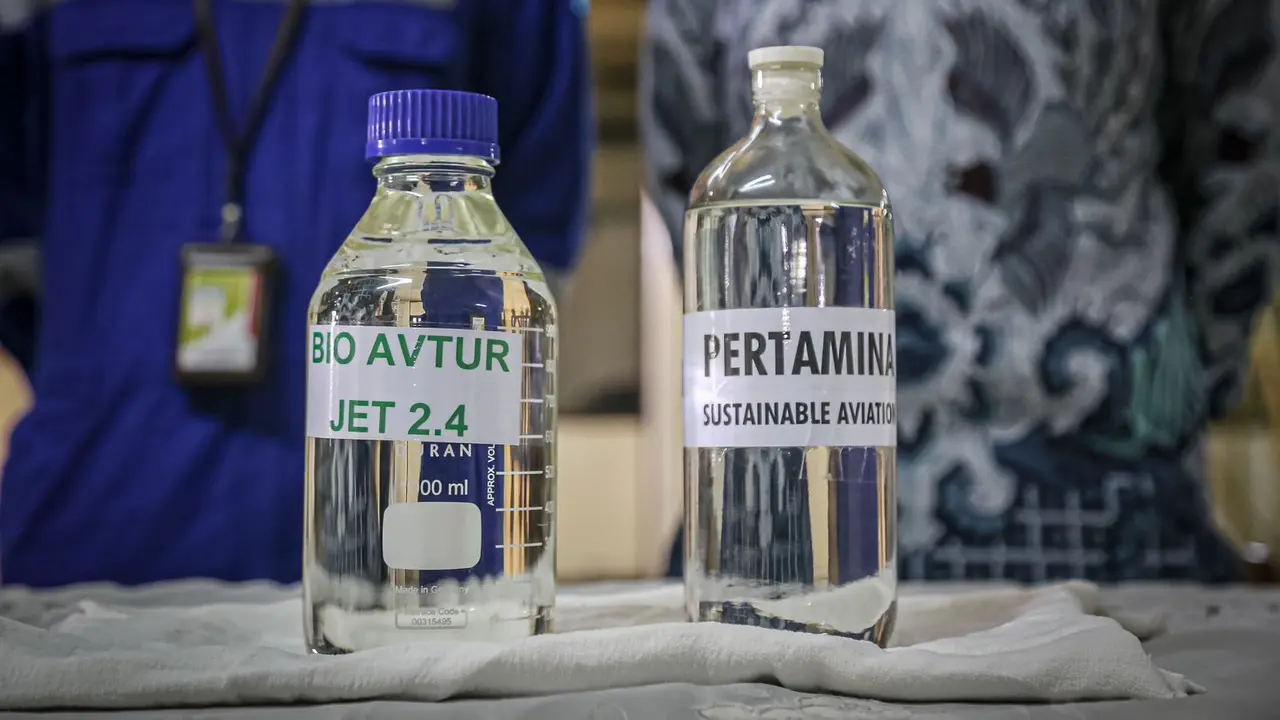 BBM Pertamina