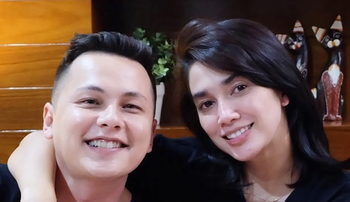 Ussy Sulistiawaty (Instagram/ussypratama)