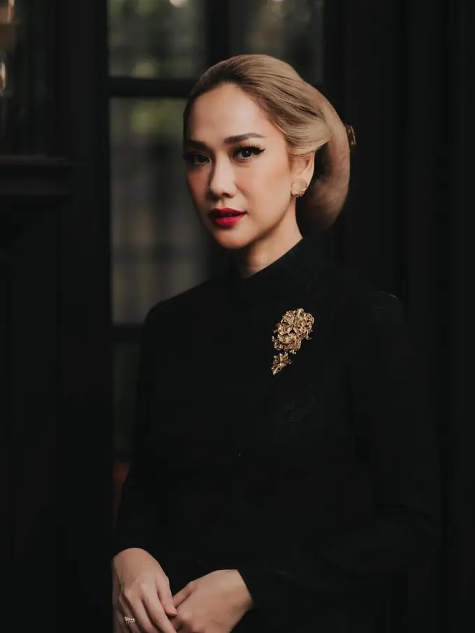 Bunga Citra Lestari (Instagram/@itsmebcl)