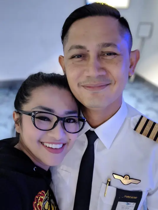 Fitri Carlina  (Instagram/fitricarlina)