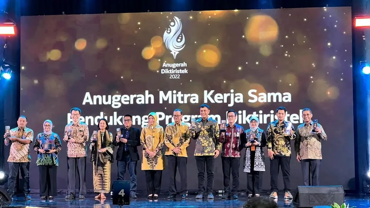 Tanoto Foundation
