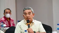 Masih Ada Warga Bandung BAB Sembarangan ke Sungai, Wali Kota Farhan Singgung Risiko Diare dan Stunting