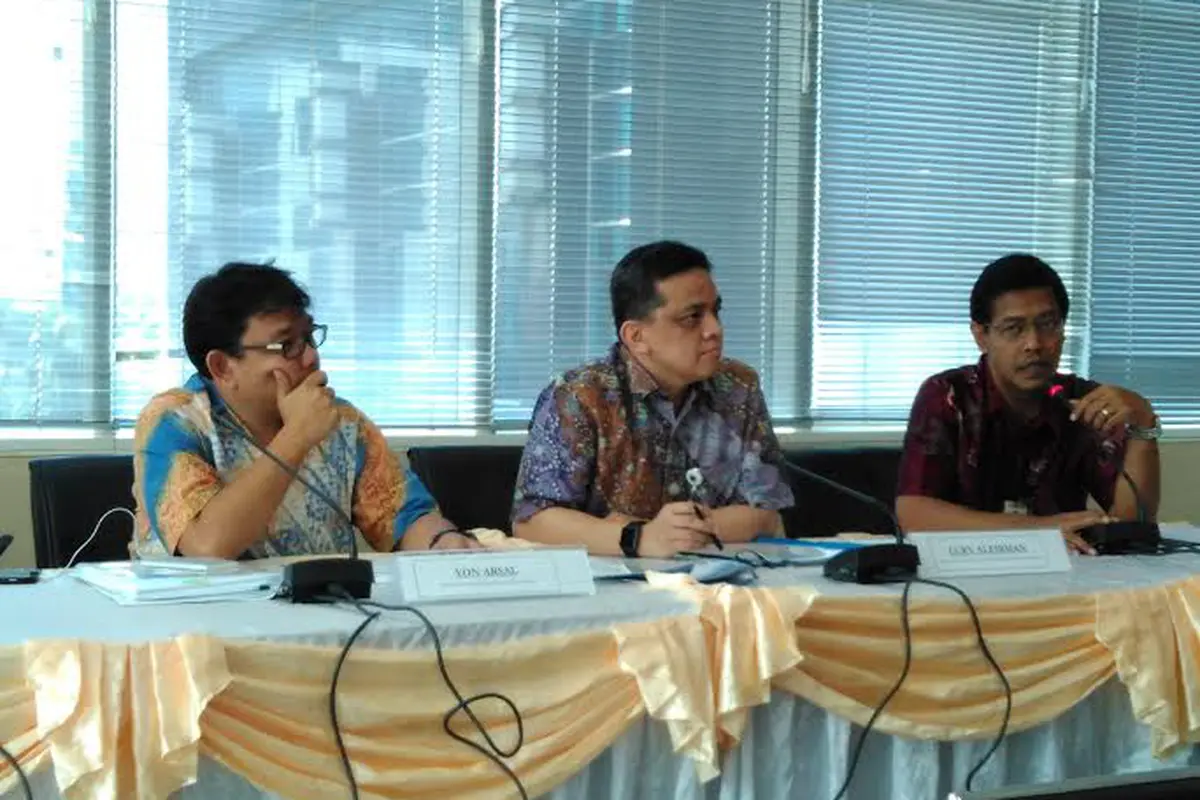 Setoran Pajak Minim, Negara Hanya Kantongi Rp 496 Triliun di Mei. (Liputan6.com/Fiki Ariyanti)
