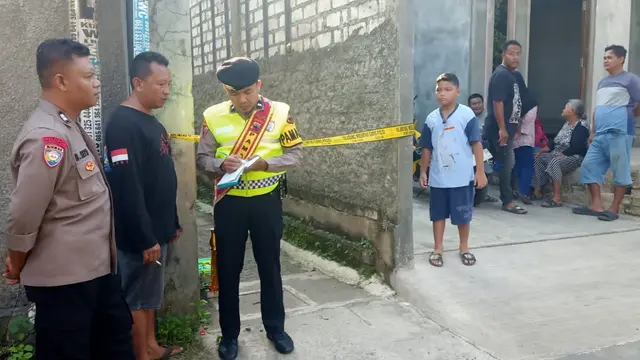 Temuan Bayi di Pati Jadi Rebutan Adopsi, Dibuang di Jalanan di Dalam Tas Belanja