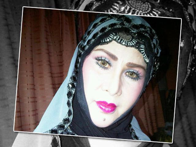 Siapa Predikat Ratu Dangdut Berikutnya Ini Jawaban Elvi Sukaesih Showbiz Liputan6 Com