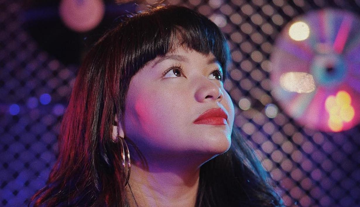 Foto Cantiknya Amel Carla Yang Kini Beranjak Dewasa Bikin Pangling Hot Liputan6 Com