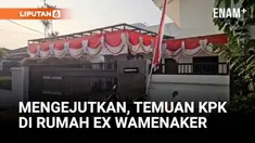 Selasa siang, tim penyidik KPK melakukan penggeledahan di kediaman mantan Wakil Menteri Ketenagakerjaan, Immanuel Ebenezer, atau yang akrab disapa Noel, di kawasan Pancoran, Jakarta Selatan.