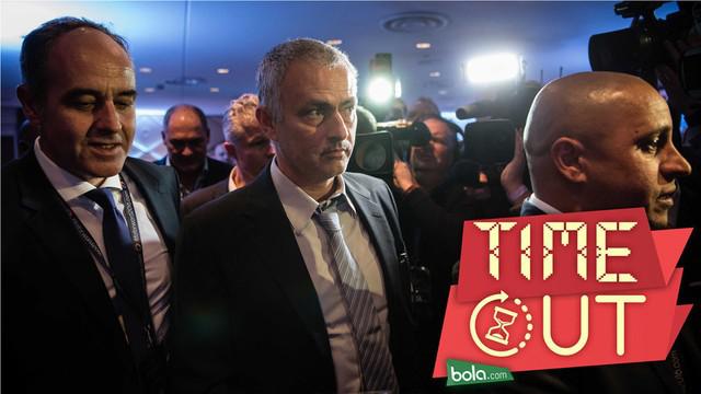 Media massa internasional ikut bereaksi atas pernyataan Menpora Imam Nahrawi yang menginginkan Jose Mourinho jadi pelatih Timnas Indonesia selepas sanksi FIFA dicabut. Reaksinya bahkan cenderung serius dan heboh, hal ini karena melibatkan sosok terna...