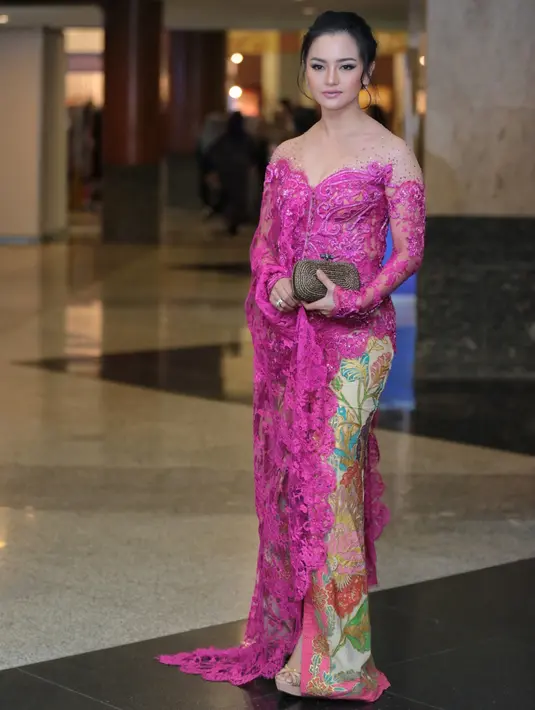 (Adrian Putra/Bintang.com)