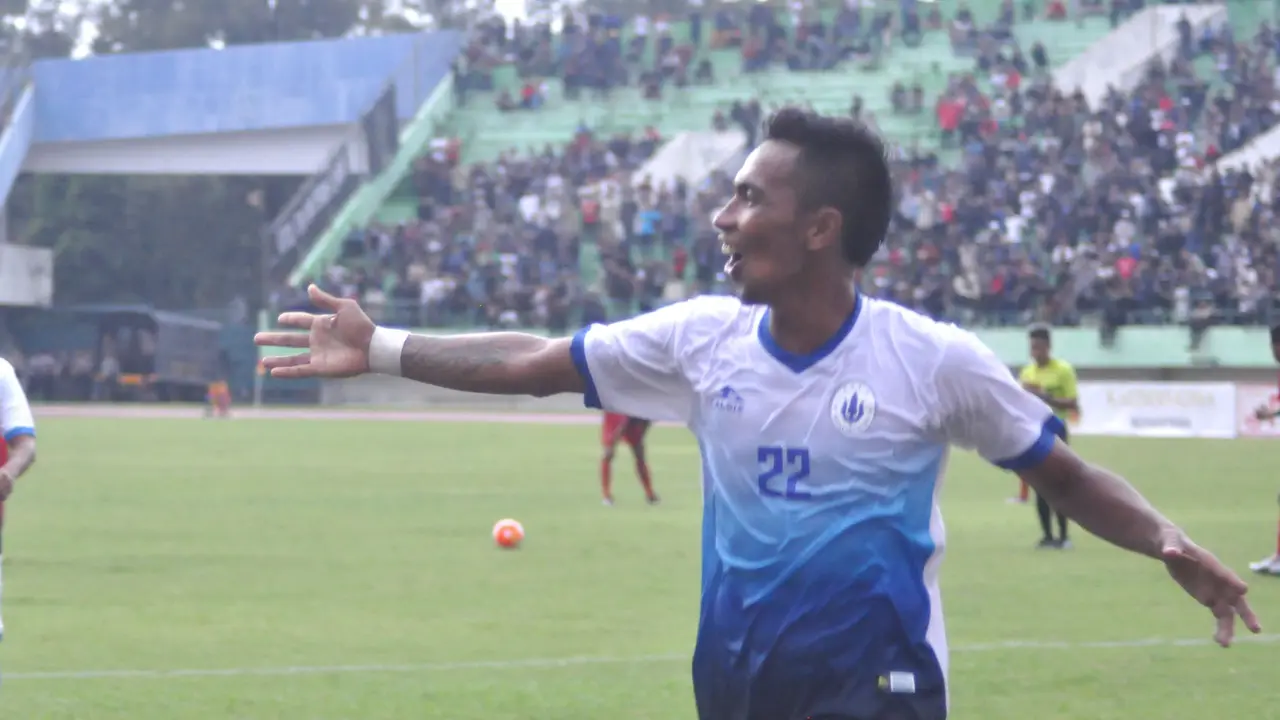 PSCS Cilacap