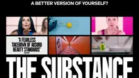 6 Fakta Jakarta World Cinema 2024: The Substance Raih Audience Award, Girls Will Be Girls Film Terbaik