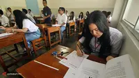 Pemerintah Percaya Diri Lanjutkan Ujian Nasional