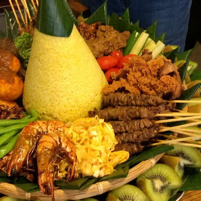 Restoran Indonesia