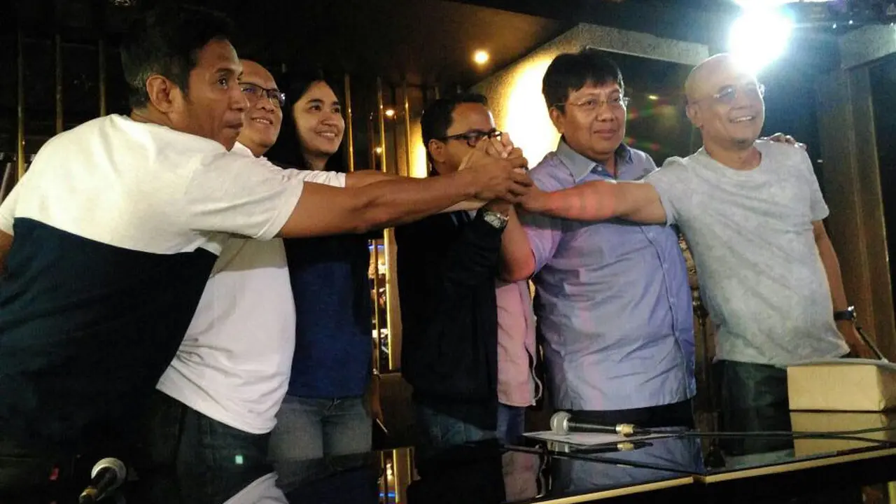 Perwakilan klub Liga 1