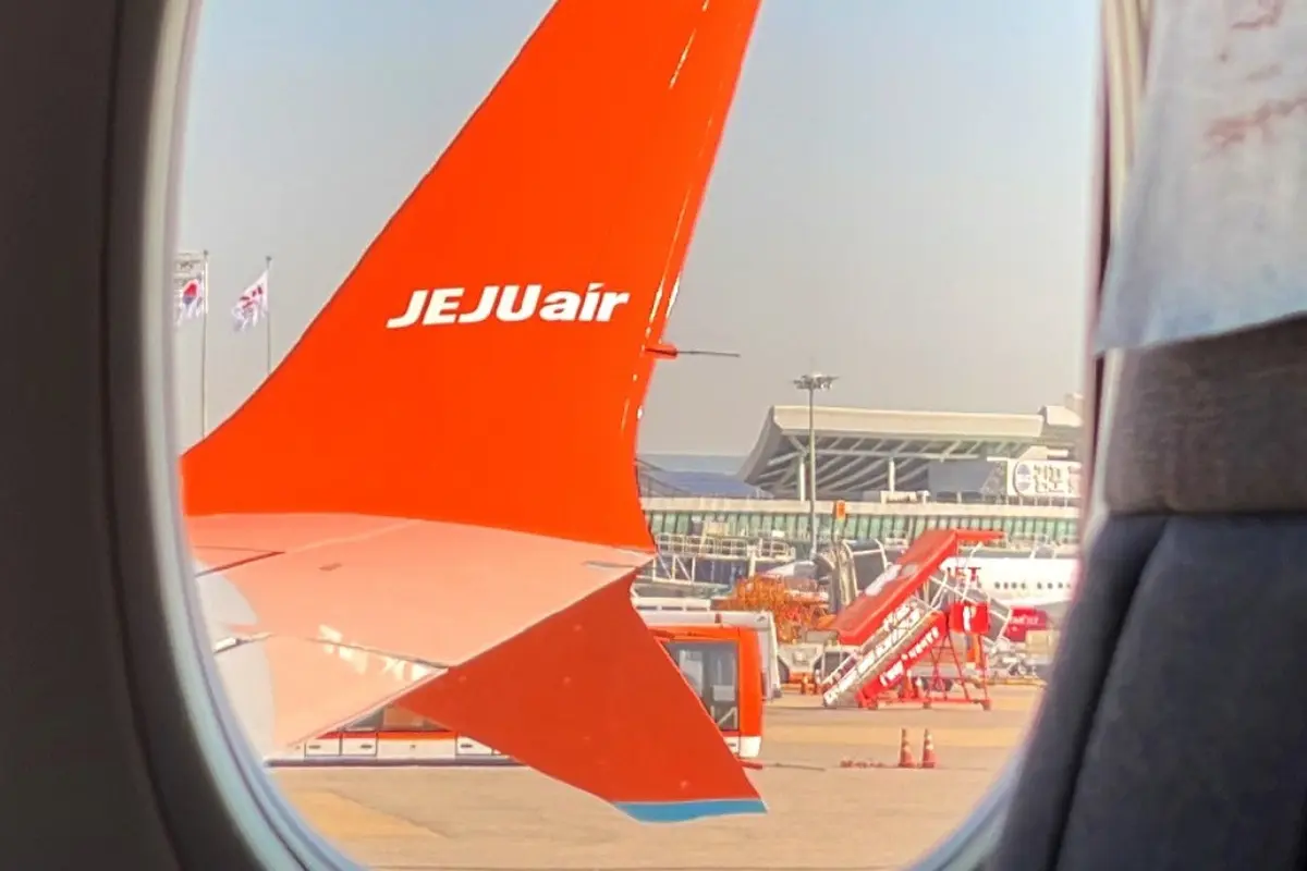 Jeju Air
