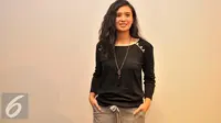 Ayushita Akui Sering Khilaf Saat Lakukan Ini