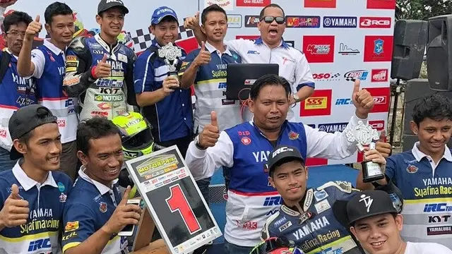 Rafid Topan