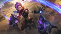 Segala Hal tentang Ixia, Hero Baru Mobile Legends yang Akan Rilis 8 Juli 2023. (Doc: Moonton)