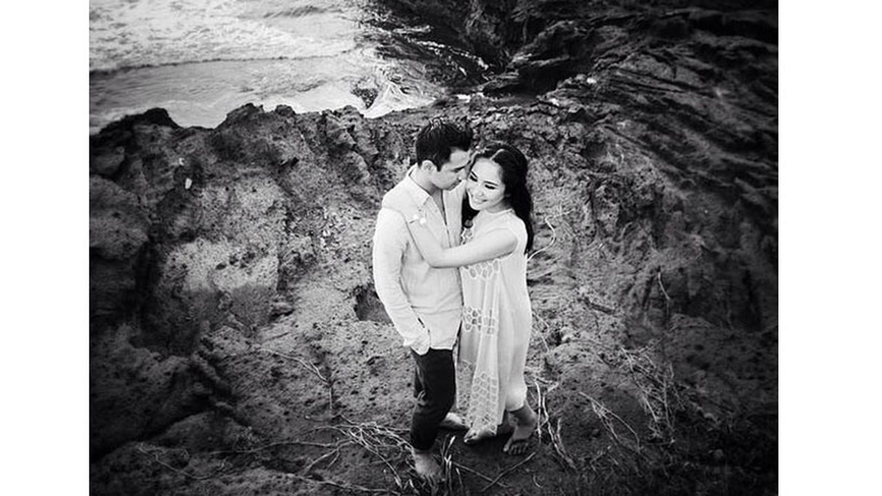 Raffi Ahmad dan Nagita Slavina