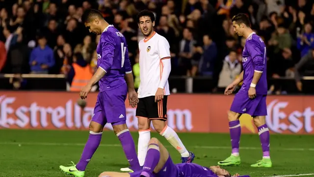 Real Madrid