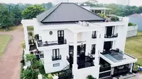 22 Potret Rumah Mewah Artis Tahun 2025, Ada Berharga Ratusan Miliar hingga Mirip Lobi Hotel Bintang Lima