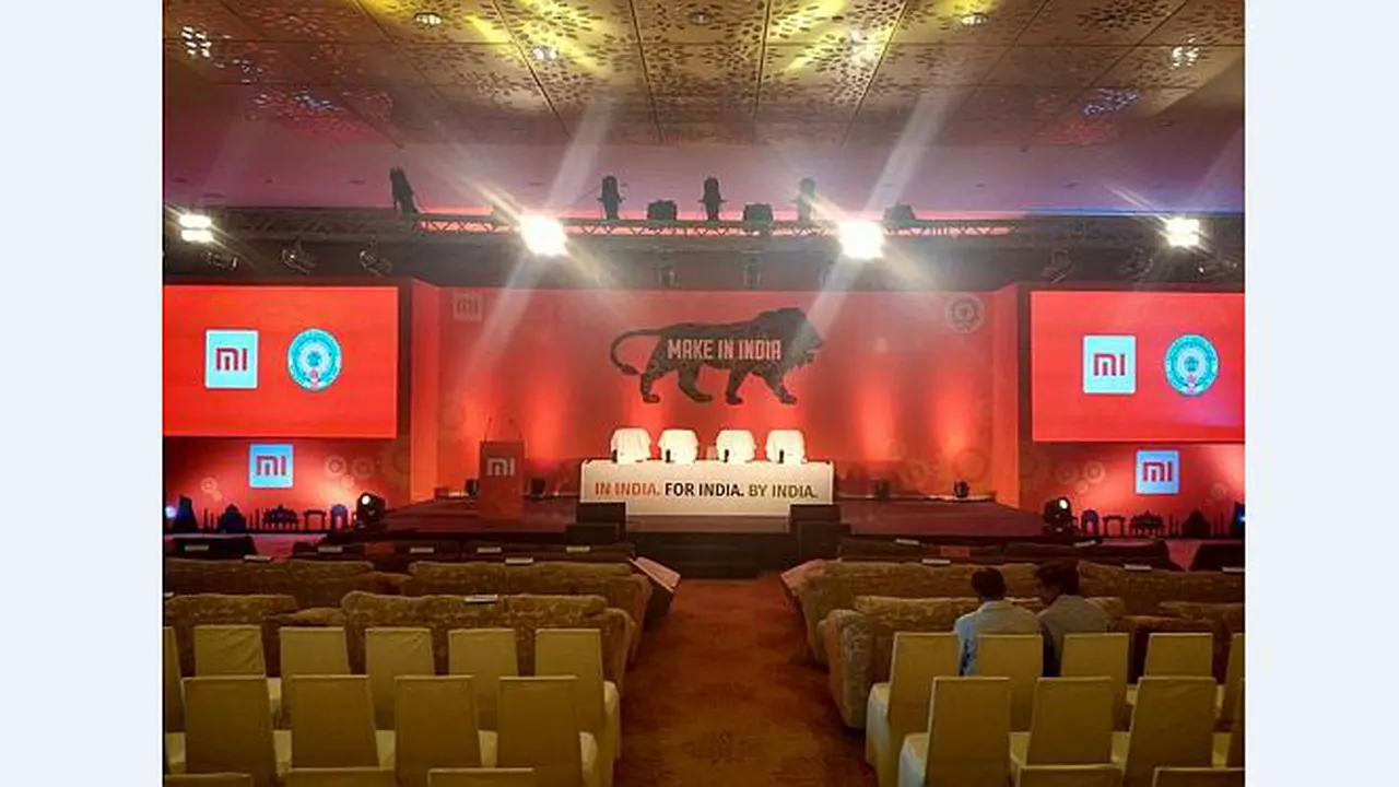 Xiaomi Umumkan Smartphone 'Made in India' Pertama