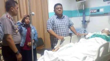 Mahasiswi Korban Begal di Jalan Layang Pasupati Bandung Meninggal