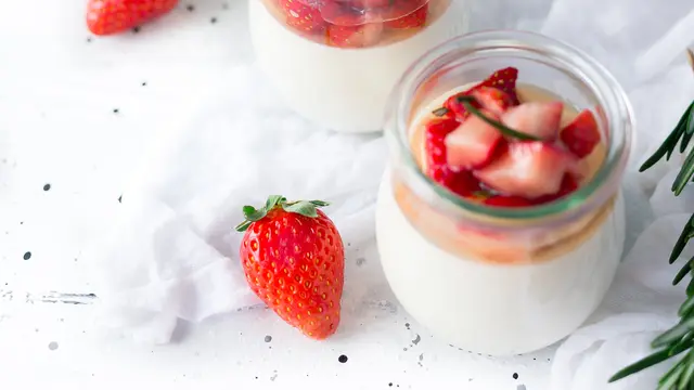 pannacotta