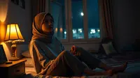 Arti Mimpi Mantan Pacar Datang ke Rumah Menurut Islam: Tafsir dan Maknanya