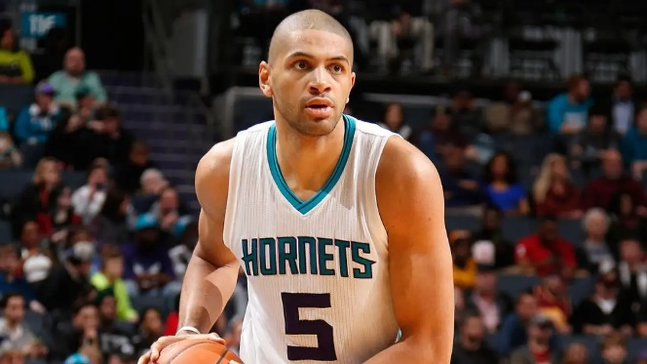 Nicolas Batum