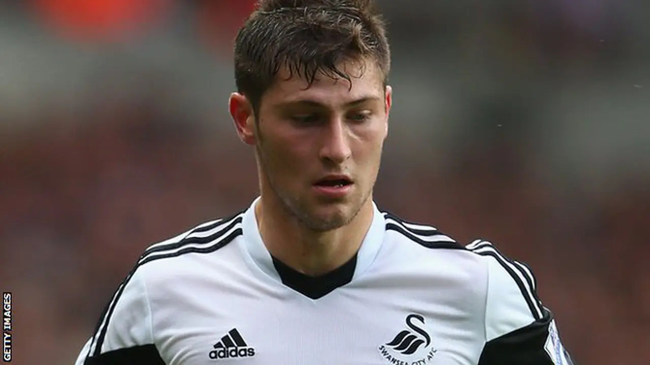 Bek Kiri Tottenham Hotspur Ben Davies