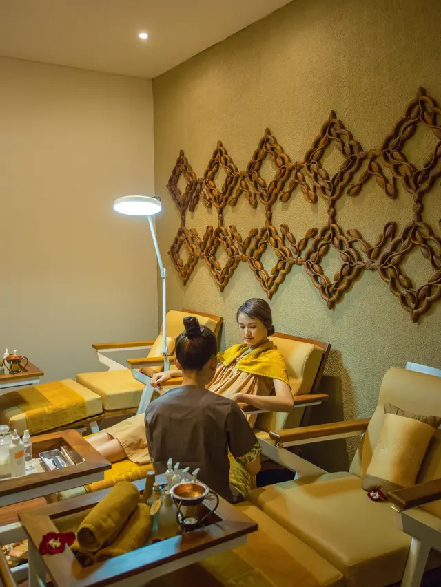 Yakin Bisa Dongkrak Jumlah Kunjungan Wisman ke Bali, Kemenparekraf Dukung Sektor Spa Ajukan Judicial Review soal Pajak Hiburan